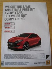 Renault drive change for sale  BRISTOL