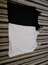 Ladies vest size for sale  SWANSEA
