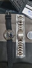 Orologio crepas plongeur usato  Anzio