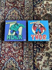 Vintage wandbilder set gebraucht kaufen  Zittau