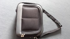 Bordgepäck reisetasche schwar gebraucht kaufen  Langenhagen