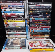 Dvd blue ray for sale  Rockford