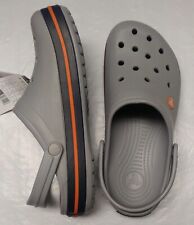 Crocs crocband clogs for sale  Brooklyn