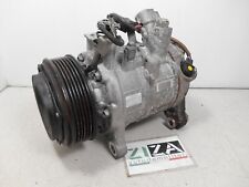 Compressore bmw f30 usato  Putignano
