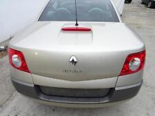 Renault megane cabriolet gebraucht kaufen  Delitzsch