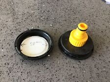 Ibc hoze hose for sale  BISHOP AUCKLAND