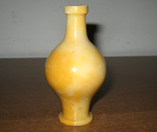 Vaso miniatura onice usato  San Giovanni la Punta