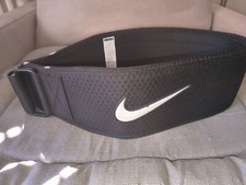 Nike trainingsgürtel gewichth gebraucht kaufen  Mainz-Kastel