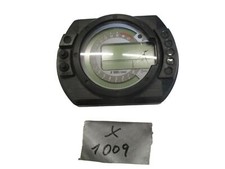 X1009 instrumenteneinheit kawa gebraucht kaufen  Ellwangen (Jagst)