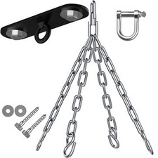 Punch bag chain for sale  BIRMINGHAM