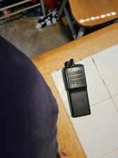Motorola mts2000 radio for sale  Taunton
