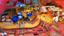 Playmobil großes konvolut gebraucht kaufen  Quickborn
