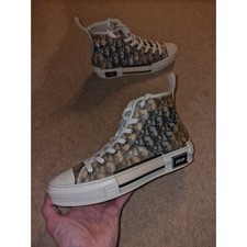 Dior b23 oblique for sale  CHORLEY