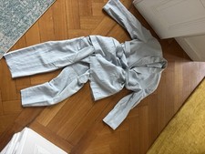 Hosen anzug acne gebraucht kaufen  Frankfurt am Main