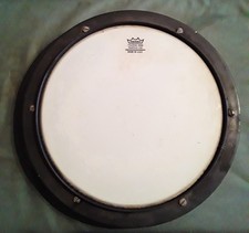 pad 10in remo practice for sale  Dunedin
