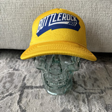 Bottlerock festival 2022 for sale  Danville