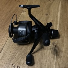 Shimano 8000 baitrunner for sale  CRAMLINGTON