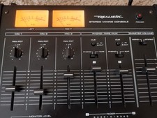 Realistic stereo 1200b for sale  RICHMOND