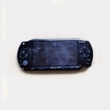 Sony psp 1004 gebraucht kaufen  Oerlinghausen