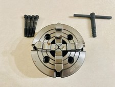 K72 160 jaw for sale  Troy