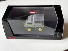 Unimog 401 schenker gebraucht kaufen  Garbsen