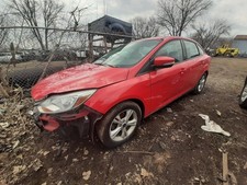 Trunk hatch tailgate for sale  Saint Paul