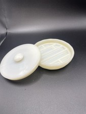 Palglas deckel weis gebraucht kaufen  Crailsheim