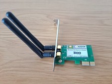 Addon 300mbps wireless for sale  WIMBORNE