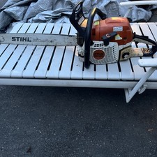Stihl 362 chainsaws for sale  Danbury