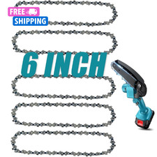 Inch chainsaw chain d'occasion  Expédié en France