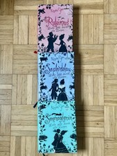 Edelstein trilogie bücher gebraucht kaufen  Köln