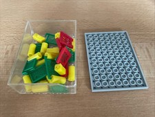 Lego kompatibel schachtel gebraucht kaufen  Erkrath