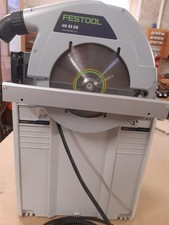 Festool handkreissäge eb gebraucht kaufen  Rudolstadt