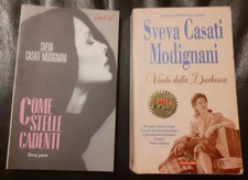 Libri sveva casati usato  Vittuone