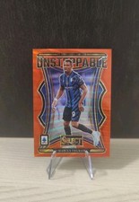 2024 panini select usato  Roma