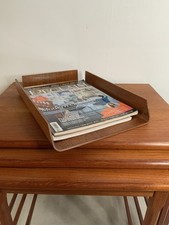 Vintage mallod bentwood for sale  LEICESTER