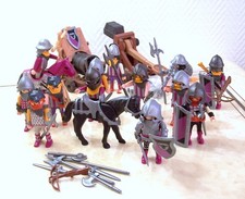 Playmobil wikinger barbaren gebraucht kaufen Playmobil wikinger barbaren gebraucht kaufen  Berlin