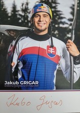 Jakub grigar ak gebraucht kaufen  Schwerin