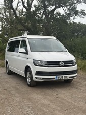 Transporter camper van for sale  PRESTON