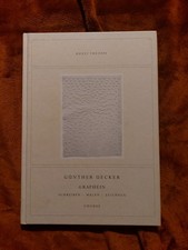 Günther uecker graphein gebraucht kaufen Günther uecker graphein gebraucht kaufen  Berlin