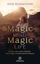 Magic mind magic gebraucht kaufen  Berlin