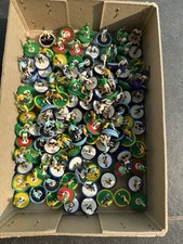 Subbuteo players job for sale  NEWTON ABBOT