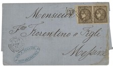 1871 paire30c bordeaux d'occasion  Sainte-Foy-lès-Lyon