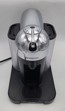 Nespresso vertuo breville for sale  Acworth