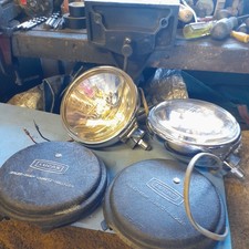 Lucas rear mount for sale  MARLBOROUGH