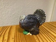 Schleich 13105 truthahn gebraucht kaufen  Ahrensburg