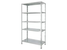 Metallregal 188 100 gebraucht kaufen  Zittau