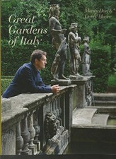 Great gardens italy for sale  UK