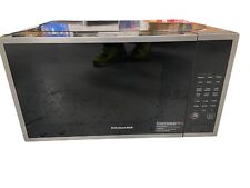 Kitchenaid countertop microwav for sale  Jacksonville