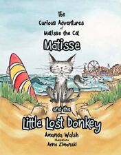 Matisse little lost for sale  UK